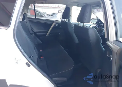 2018 Toyota Rav4 Adventure из США, поврежденный, VIN 2T3RFREV9JW767020